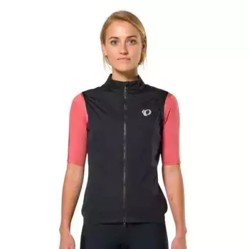 Жилет Pearl Izumi Pro Barrier, черный