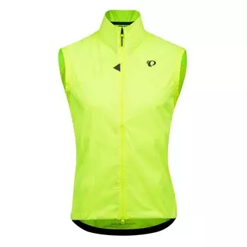 Жилет Pearl Izumi Zephrr Barrier, желтый