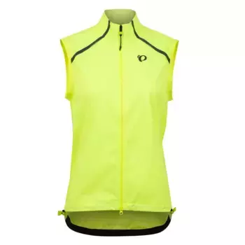 Жилет Pearl Izumi Zephrr Barrier, желтый