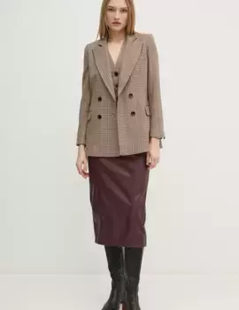 Жилет Pedro del Hierro, бежевый