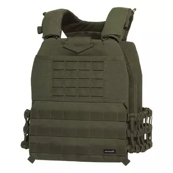 Жилет Pentagon Carrier, зеленый