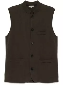 Жилет Penzance N.Peal, зеленый