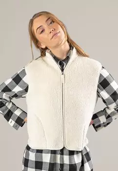 Жилет PEPA Living Crafts, цвет cream