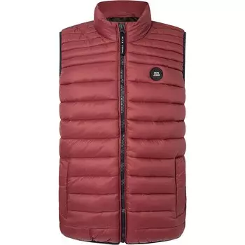 Жилет Pepe Jeans Balle Gillet, красный