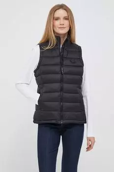 Жилет Pepe Jeans, черный