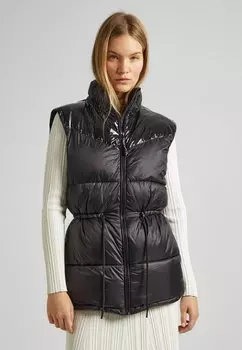 Жилет Pepe Jeans, черный