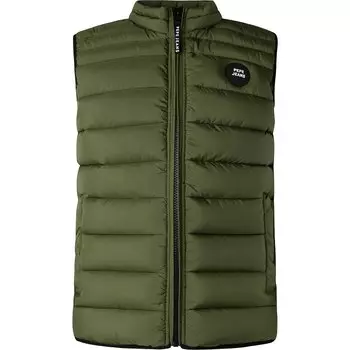 Жилет Pepe Jeans Jack, зеленый