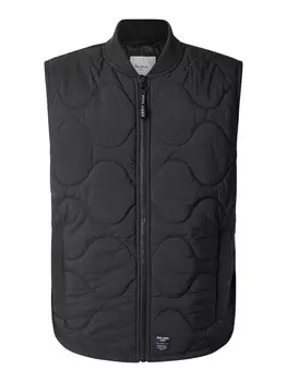 Жилет Pepe Jeans MANU, черный