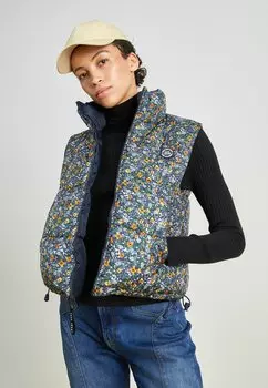 Жилет Pepe Jeans НОРА, разноцветный