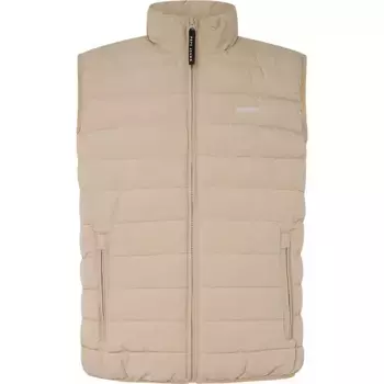 Жилет Pepe Jeans Toby, бежевый