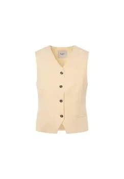 Жилет Pepe Jeans Vest ADITI, цвет pastel yellow