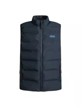 Жилет Pepe Jeans Vest, синий