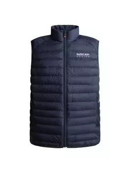 Жилет Pepe Jeans Vest, синий