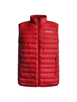Жилет Pepe Jeans Vest THINSULATE GILET, красный