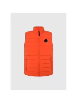 Жилет Pepe Jeans Weste, оранжевый