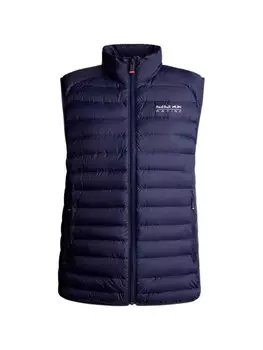 Жилет Pepe Jeans Weste, синий