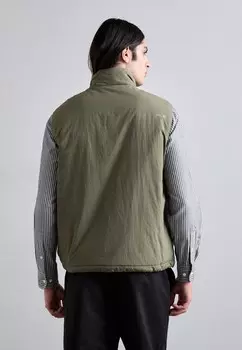 Жилет PERRY VEST NN.07, хаки