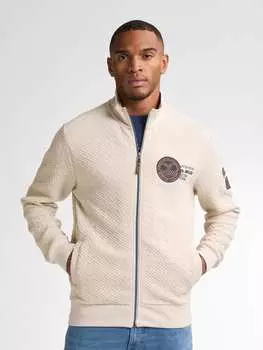 Жилет Petrol Industries, белый