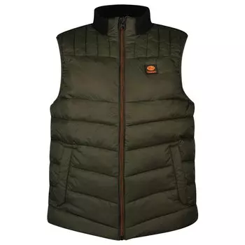 Жилет Petrol Industries M-3020-WST107, зеленый