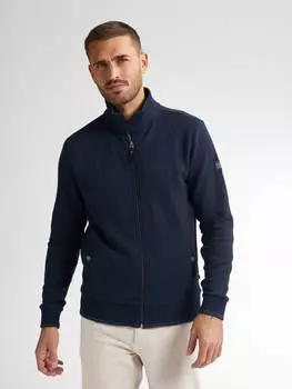 Жилет Petrol Industries, синий