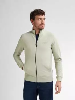 Жилет Petrol Industries, зеленый