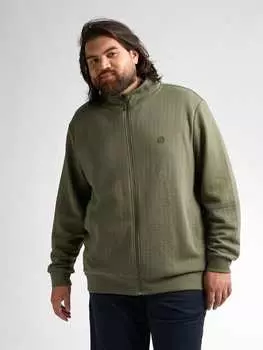 Жилет Petrol Industries, зеленый