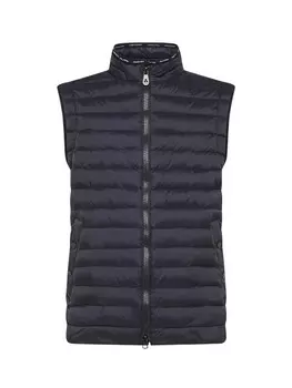 Жилет PEUTEREY MOISE KNC 01, темно-синий