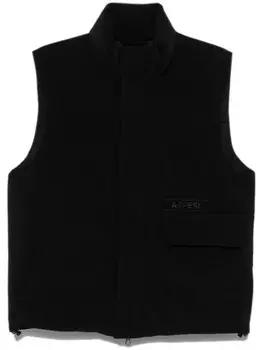 Жилет Phillip ASPESI, черный