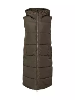 Жилет Pieces Bee, парча