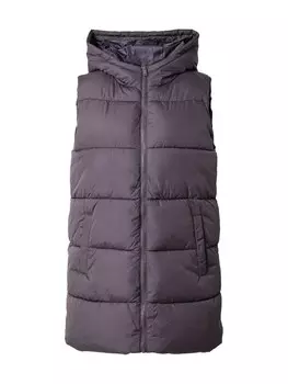 Жилет PIECES Vest PCBEE, серый