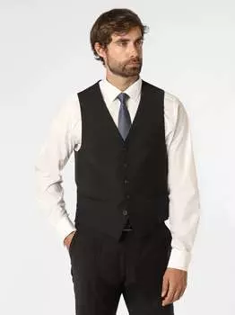 Жилет Pierre Cardin, черный