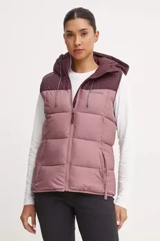 Жилет Pike Lake Ins II Columbia, розовый