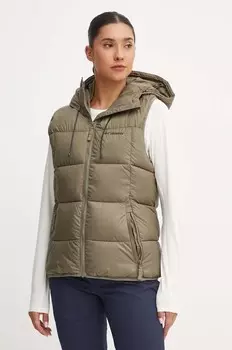 Жилет Pike Lake Ins II Columbia, зеленый