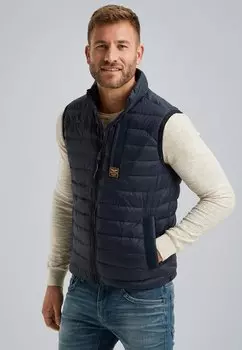 Жилет PME Legend, цвет salute