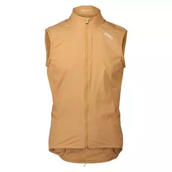 Жилет POC Pro Thermal, желтый