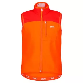 Жилет POC Race, оранжевый