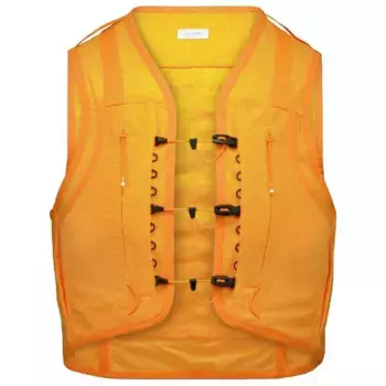 Жилет POC Ultra, оранжевый