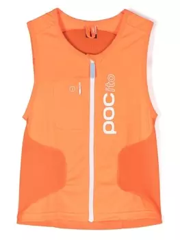 Жилет Pocito POC Kids, оранжевый