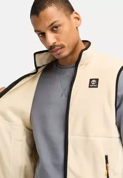 Жилет POLAR Timberland, бежевый