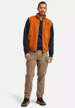 Жилет POLAR Timberland, оранжевый