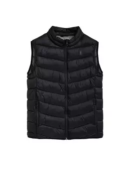 Жилет Polo Club Westen, черный