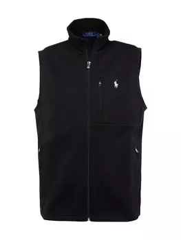 Жилет Polo Ralph Lauren, черный