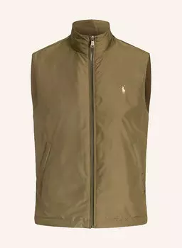 Жилет Polo Ralph Lauren, хаки