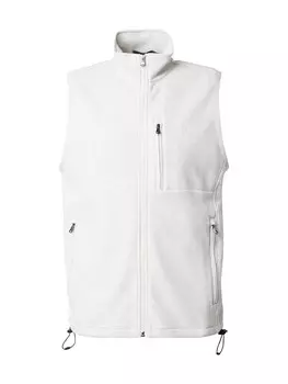 Жилет Polo Ralph Lauren, пятнистый серый