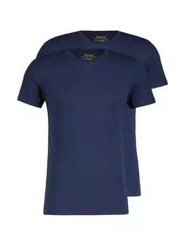 Жилет Polo Ralph Lauren Undershirt Classic, морской синий