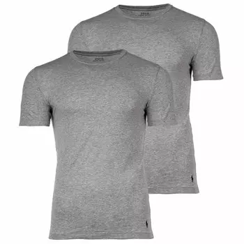 Жилет Polo Ralph Lauren Undershirt Classic, светло-серый