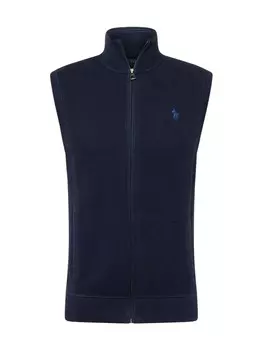 Жилет Polo Ralph Lauren Vest, синий/темно-синий