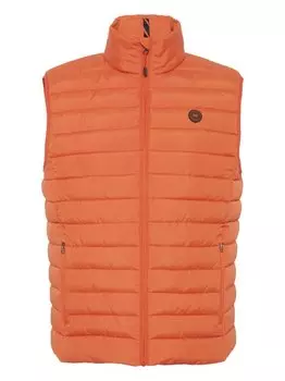 Жилет Polo Sylt, красный