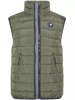 Жилет Polo Sylt, оливковое