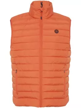 Жилет Polo Sylt, оранжевый